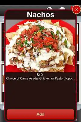 Play Pica Fresh Mex