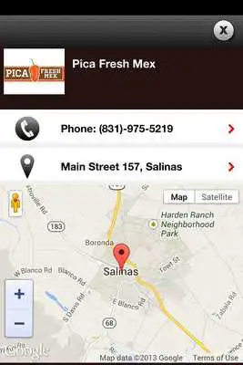 Play Pica Fresh Mex
