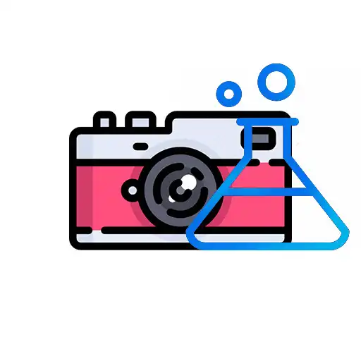 Play PicaLab - Effects photo editor APK Play PicaLab - Effects photo editor APK