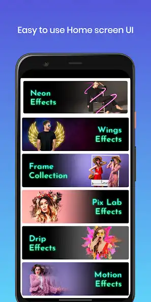 Play PicaLab - Effects photo editor  and enjoy PicaLab - Effects photo editor with UptoPlay