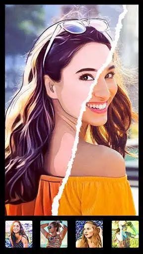 Play Picaloop - Music video editor  and enjoy Picaloop - Music video editor with UptoPlay