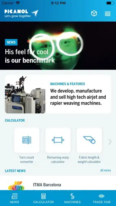 Play Picanol as an online game Picanol with UptoPlay