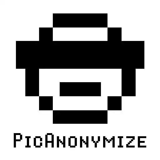 Free play online PicAnonymize: Censor Bar, blur  APK