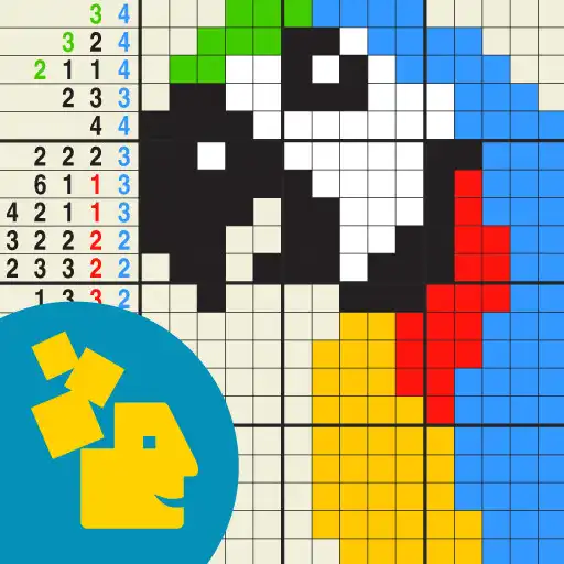 Play Pic-a-Pix: Nonogram Color APK Play Pic-a-Pix: Nonogram Color APK