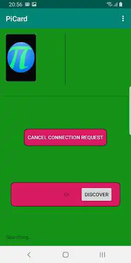 Play PiCard Free as an online game PiCard Free with UptoPlay