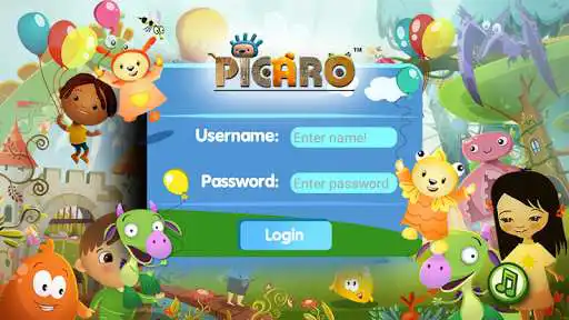 Play Picaro English  and enjoy Picaro English with UptoPlay
