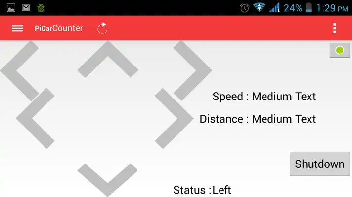 Play PiCar
