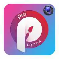 Free play online Pic Art Editor Pro: Collage Maker  Photo Editor APK