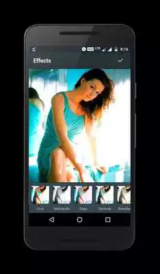 Play PicArt Editor