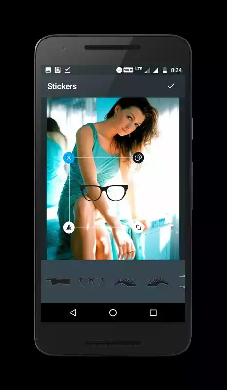 Play PicArt Editor