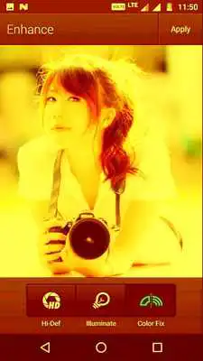 Play PicArt Photo Editor