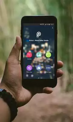 Play Picart Photos Editor Collage Maker 2018