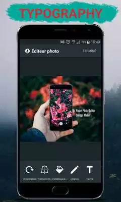 Play Picart Photos Editor Collage Maker 2018