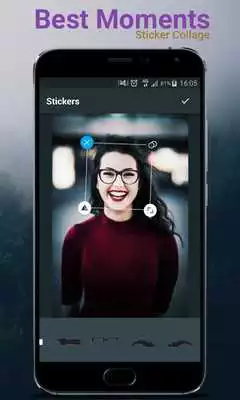 Play Picart Photos Editor Collage Maker 2018