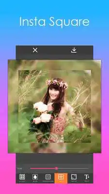 Play Pic Arts Editor