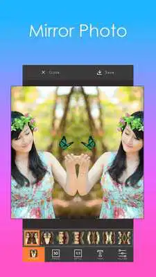 Play Pic Arts Editor
