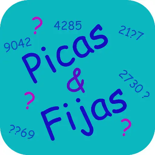 Play Picas and Fijas APK Play Picas and Fijas APK