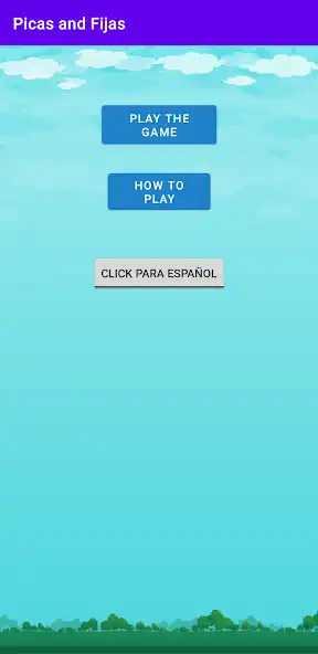 Play Picas and Fijas as an online game Picas and Fijas with UptoPlay