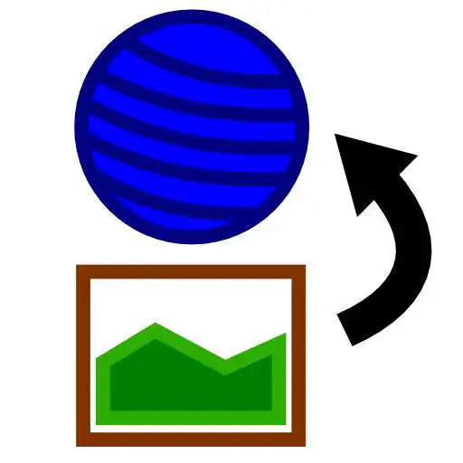 Run free android online Picasa Uploader APK