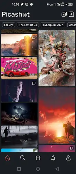 Play Picashot - Virtual Photography as an online game Picashot - Virtual Photography with UptoPlay