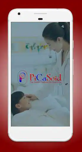 Play PiCaSoid Doctor  and enjoy PiCaSoid Doctor with UptoPlay