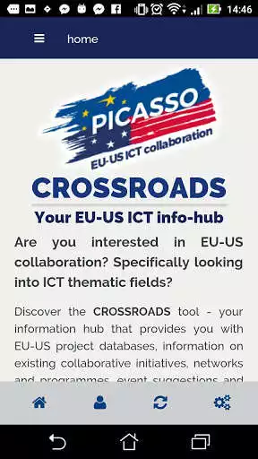 Play PICASSO - CROSSROADS