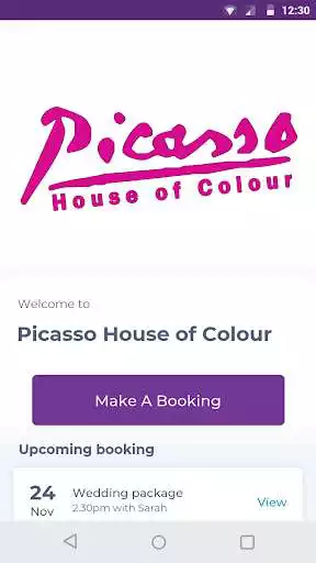 Play Picasso House of Colour  and enjoy Picasso House of Colour with UptoPlay