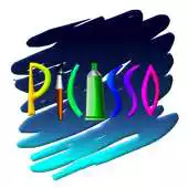 Free play online Picasso - Scratch,Stamp,Draw! APK Free play online Picasso - Scratch,Stamp,Draw! APK