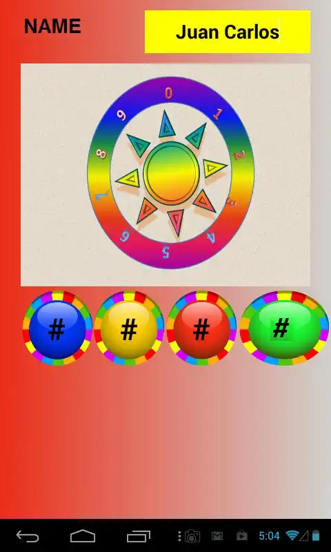 Play PICAS y FIJAS - Guess a Number