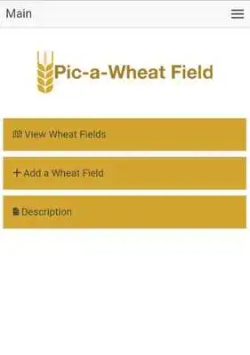 Play Pic-a-Wheat Field