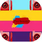 Free play online Pic Beautify APK