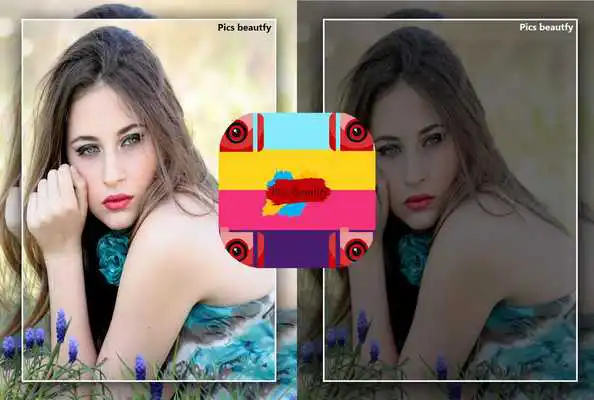 Play Pic Beautify