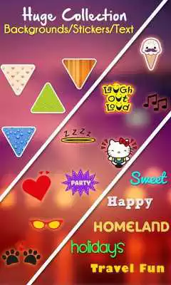 Play Pic blender