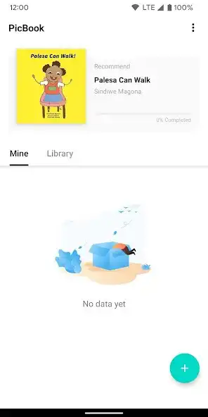 Play PicBook: Picture Book Maker  and enjoy PicBook: Picture Book Maker with UptoPlay