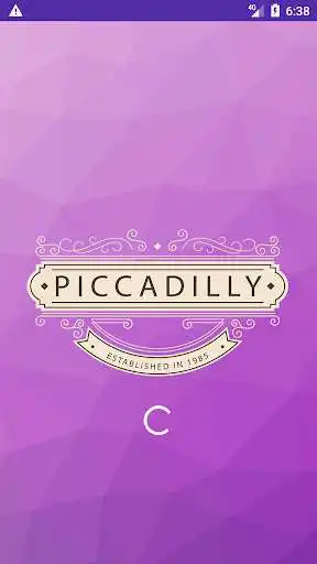 Play Piccadilly Cinemas  and enjoy Piccadilly Cinemas with UptoPlay