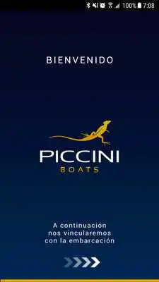 Play Piccini Boats App
