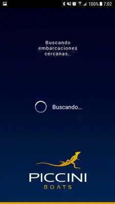 Play Piccini Boats App