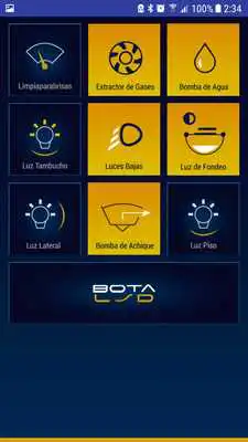 Play Piccini Boats App