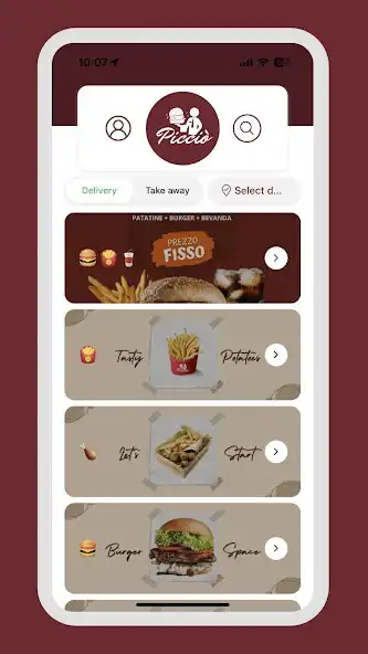 Play Picciò as an online game Picciò with UptoPlay