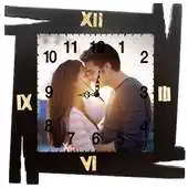Free play online Pic Clock Photo Frame Editor APK Free play online Pic Clock Photo Frame Editor APK