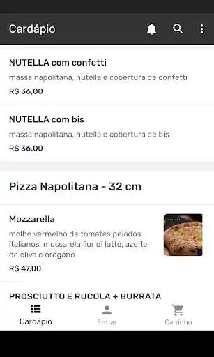 Play Piccola Fattoria - Pizza Napoletana as an online game Piccola Fattoria - Pizza Napoletana with UptoPlay