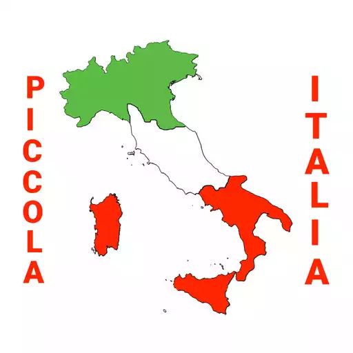 Free play online Piccola Italia APK