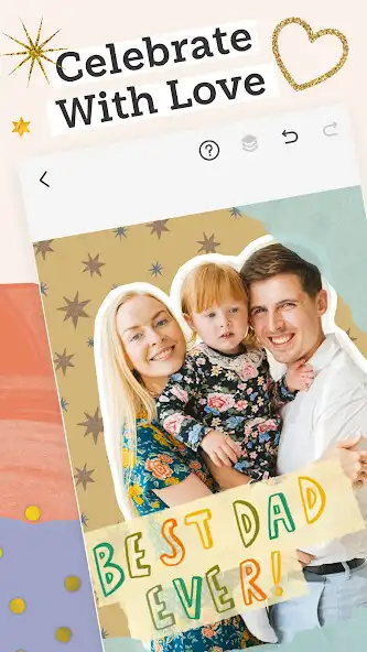 Play PicCollage: Grid  Story Maker  and enjoy PicCollage: Grid  Story Maker with UptoPlay