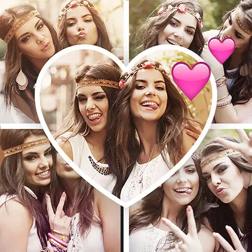 Free play online Pic Collage Maker Photo Editor APK Free play online Pic Collage Maker Photo Editor APK