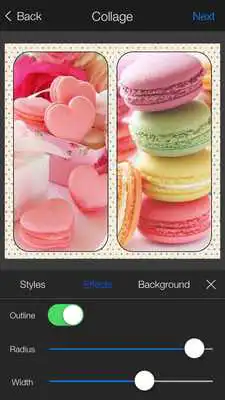 Play Pic Collage Maker Photo Editor