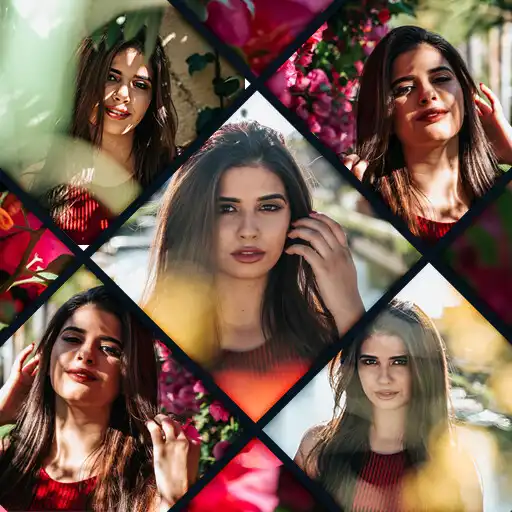 Play Pic Collage Maker Photo Layout APK Play Pic Collage Maker Photo Layout APK
