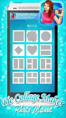 Play Pic Collage Maker Photo Mania Play Pic Collage Maker Photo Mania