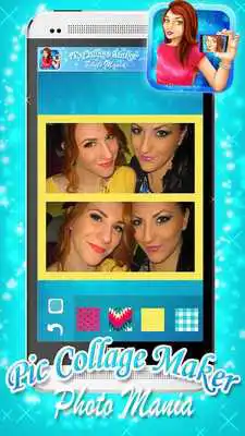 Play Pic Collage Maker Photo Mania Play Pic Collage Maker Photo Mania