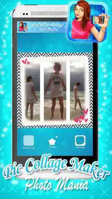 Play Pic Collage Maker Photo Mania Play Pic Collage Maker Photo Mania
