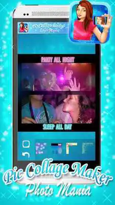 Play Pic Collage Maker Photo Mania Play Pic Collage Maker Photo Mania